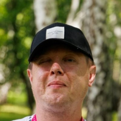 Alexander Deno